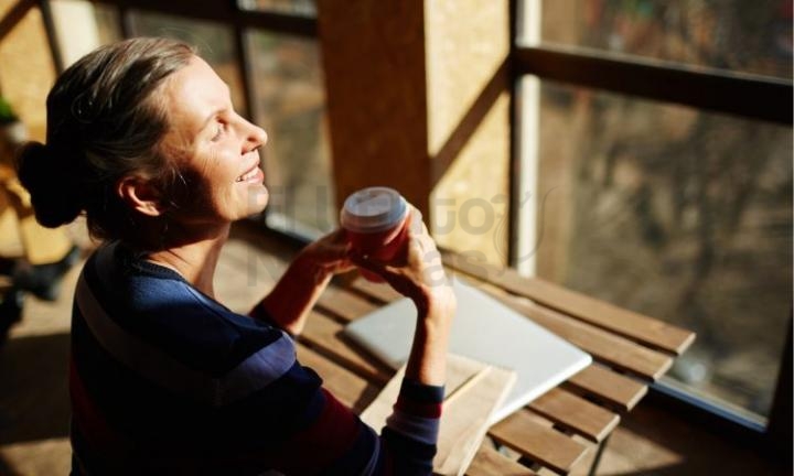 La importancia de tomar sol en cuarentena