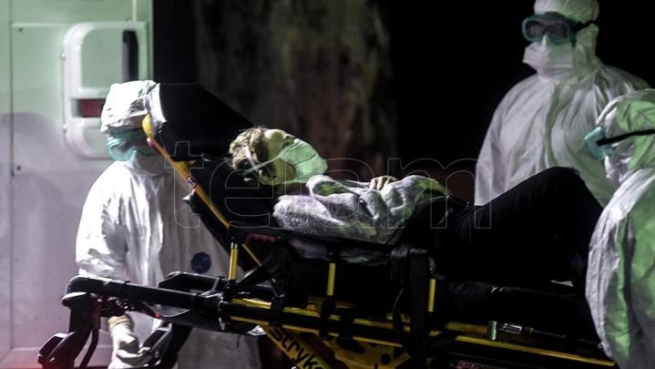 JUJUY  Informó una Cuarta muerte y sumó 14 nuevos positivos de Covid 19