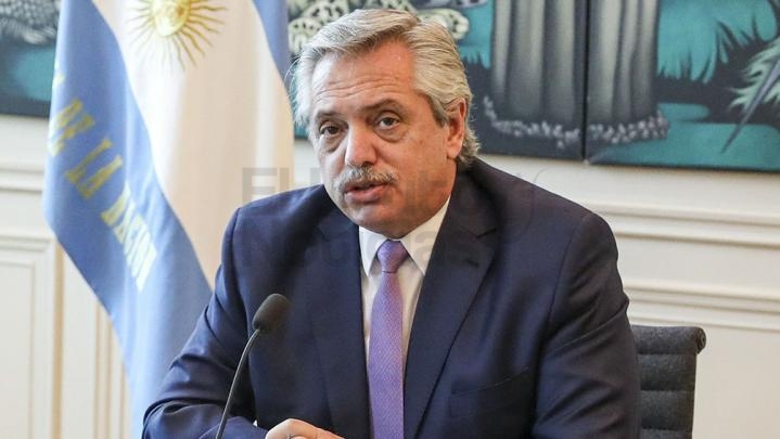 Alberto Fernández: “Nuestra recuperación debe ser de las más rápidas del mundo”