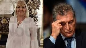 Detuvieron a la ex funcionaria Susana Martinengo y a otros 21 acusados