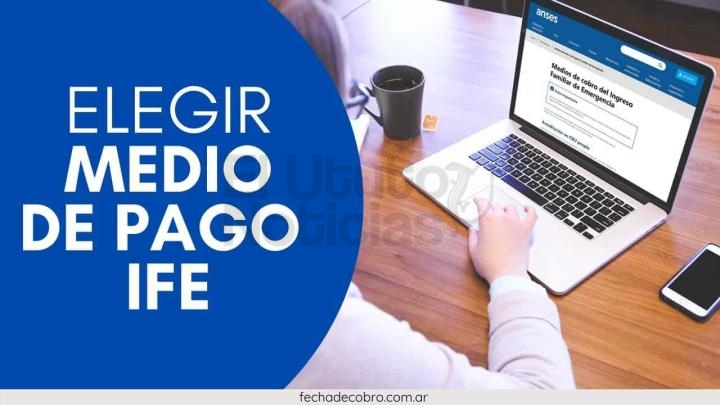 No cobré el Segundo IFE, como hago para reclamar ?