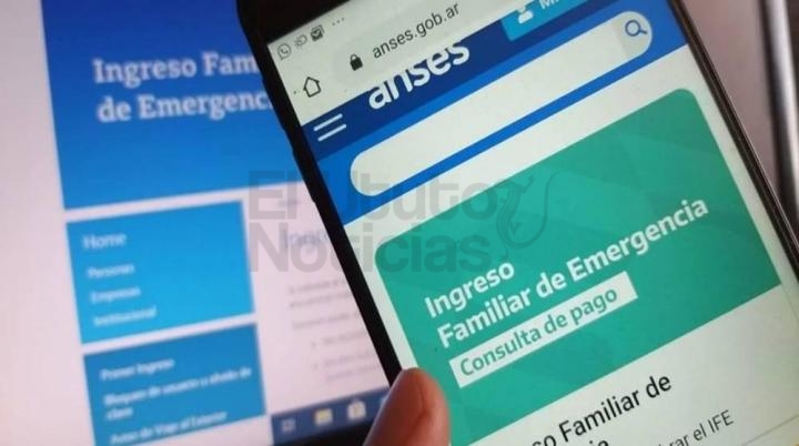 El Ministerio Público Federal remitió a la Fiscalía Federal la investigación sobre funcionarios que habrían cobrado el IFE