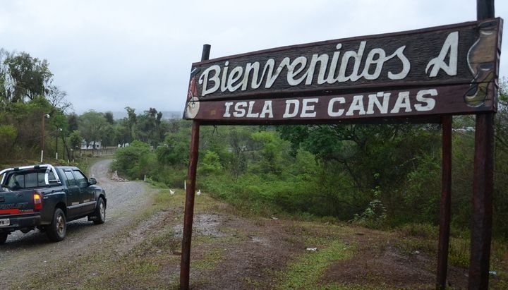 El escándalo del IFE llega a los lugares más lejanos de Salta