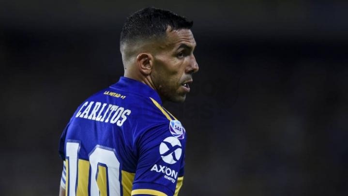 El padre de Carlos Tevez, internado por coronavirus