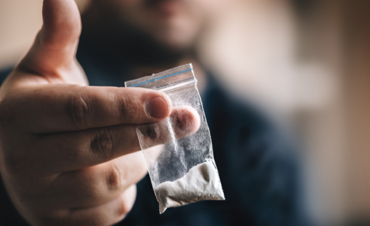 Madre, hija y yerno vendían drogas en barrio La Paz