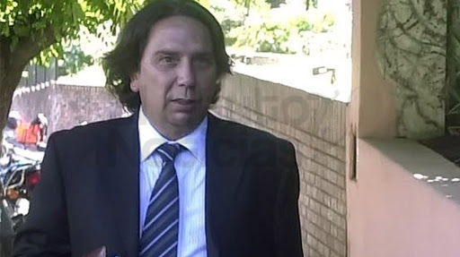Salvaje paliza de 10 personas al hijo del ex abogado del jubilado que mató a un ladrón en Quilmes