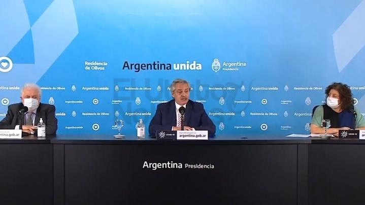 Argentina y México producirán la Vacuna de Oxford para Latinoamerica