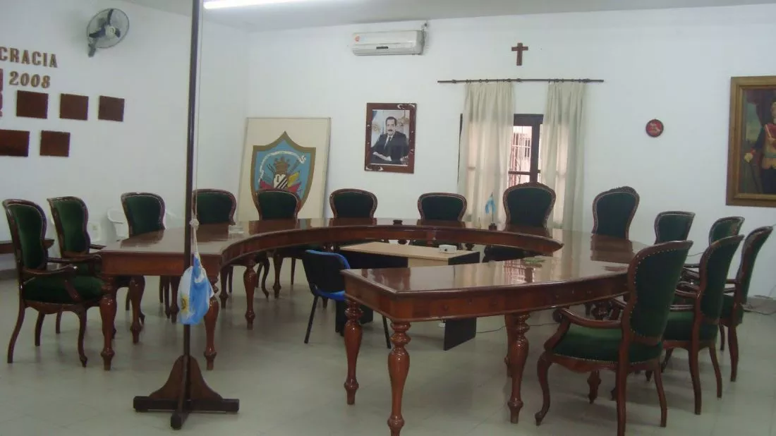 Escándalo del IFE: echaron a uno de los concejales salteños que cobró el beneficio