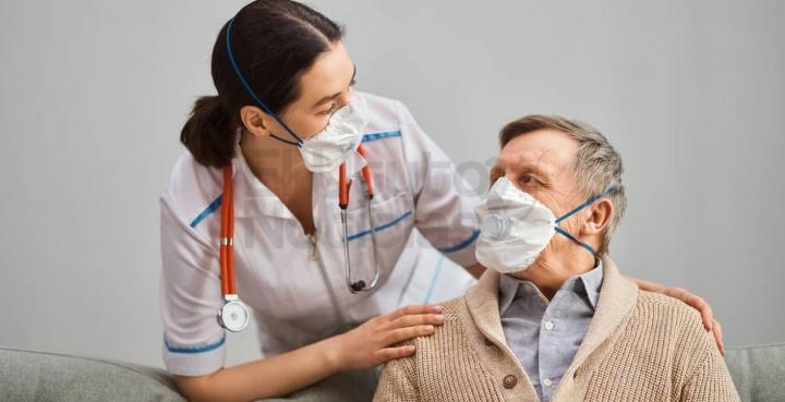 El 71% de los contagiados en Argentina ya superó el coronavirus.