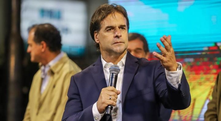 El secreto del éxito de Uruguay Contra el COVID-19 ...Ud. que opina ???