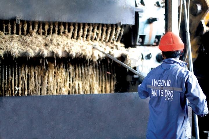 El Ingenio informó de 50 casos y descargó contra el Sindicato del Azucar