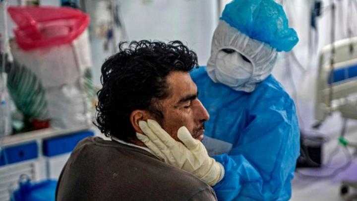 Reportaron 177 contagios en la Provincia, de ellos 137 son de Capital