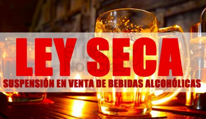 ALCOHOL CERO: Aprobaron la LEY SECA en una ciudad de Salta