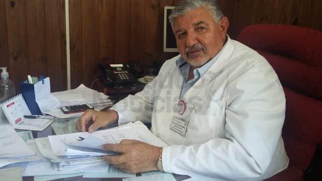 Esteban: NO son 89 los fallecidos, son MAS trabajamos para Transparentar la Información