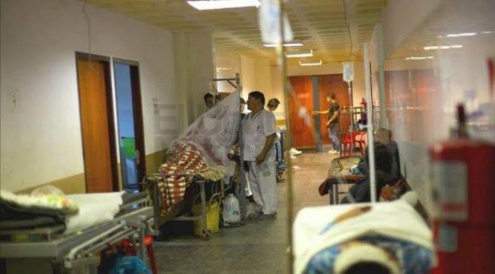 Salta reporta 5 muertes y 240 nuevos casos positivos Covid 19