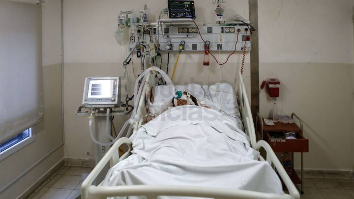 Informan 11 muertes y 277 nuevos contagios Covid en Jujuy