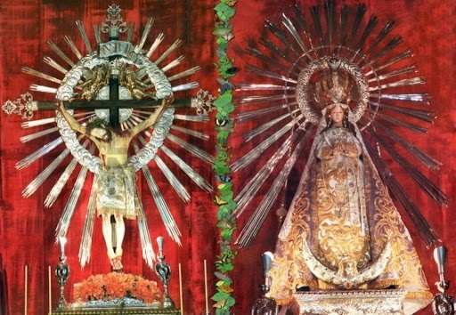 15 de Septiembre: Solemnidad del Señor del Milagro