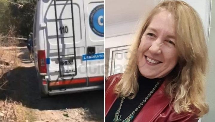 Se requirió juicio por el brutal homicidio de Sandra Palomo
