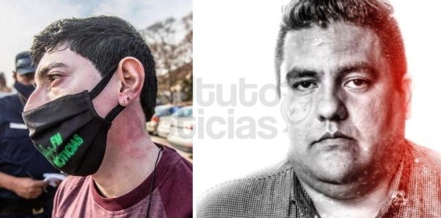 Investigan el ataque a dos trabajadores de prensa