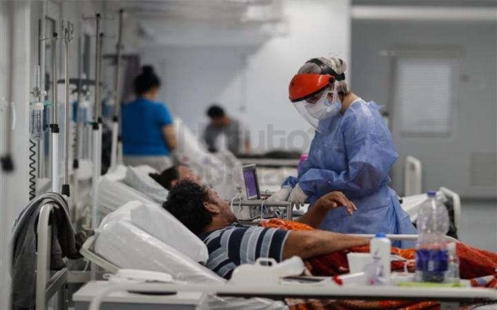 Salta, informa 4 muertes y 261 nuevos contagios Covid 19