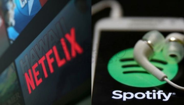 Netflix, Spotify y Amazon también se deducirá del cupo de dólar ahorro