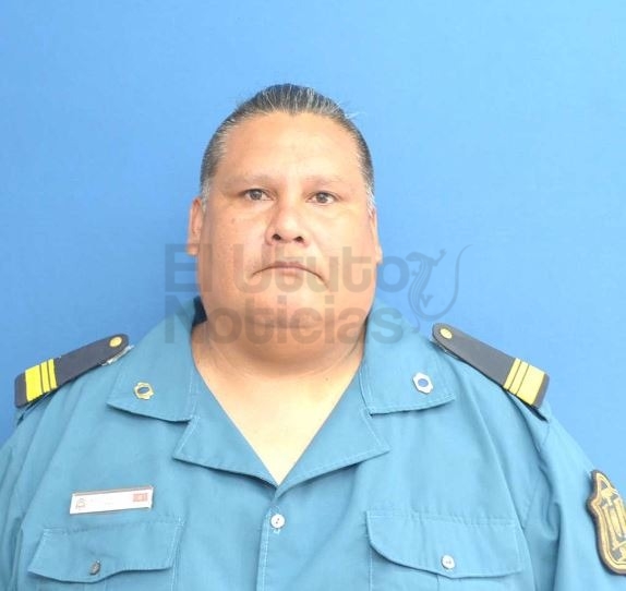 Murió otro policía salteño por Covid 19, se trata de Marcos Aramayo