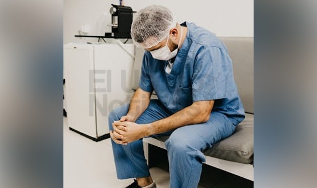 Orán: 6 nuevos fallecidos y 45 nuevos contagios Covid 19