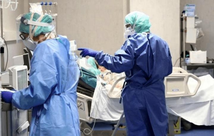 Casi 500 nuevos contagios y 19 muertes de Covid 19 Informa Salta