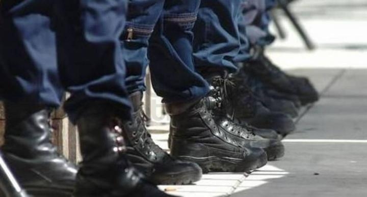 Tres policías de General Güemes, a juicio por vejaciones agravadas