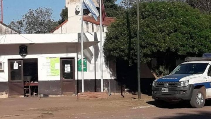 Un ex intendente de Las Lajitas, participó de un accidente con una víctima fatal.
