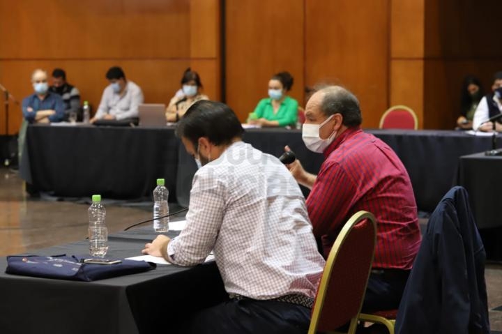 Salta implementará la fase del aislamiento social, preventivo y obligatorio