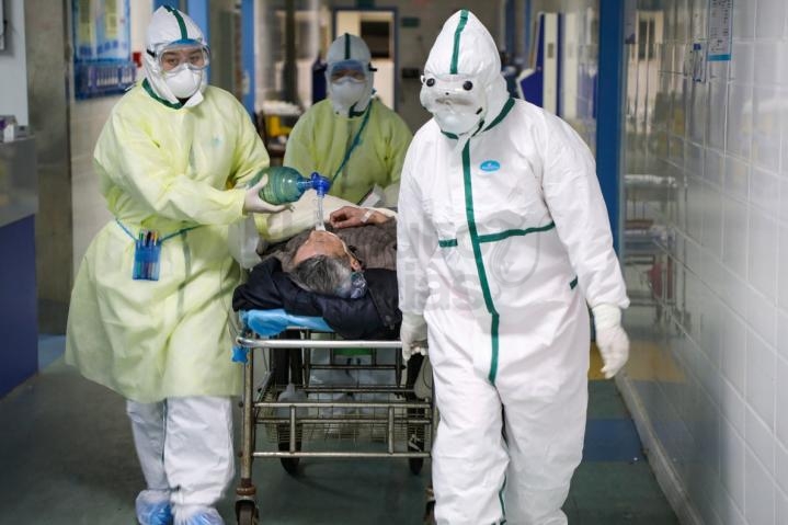El Ministerio de Salud informa 143 muertes y 9.276 contagios de Covid 19 en el País