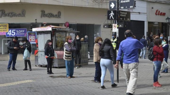 La Cámara de Comercio rechaza mas restricciones y advierte masivos cierres de Negocios.