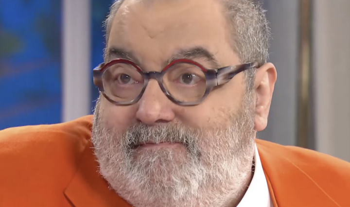 Jorge Lanata: “En el Gobierno son más ineficientes que corruptos”
