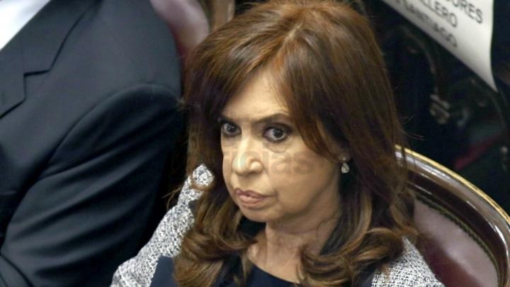 La ANSES rechazó dejar de descontar Ganancias a las pensiones vitalicias de Cristina Kirchner