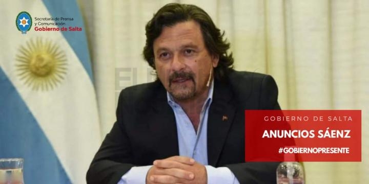 Nuevas medidas vigentes desde el 21 de Septiembre hasta el 4 de Octubre