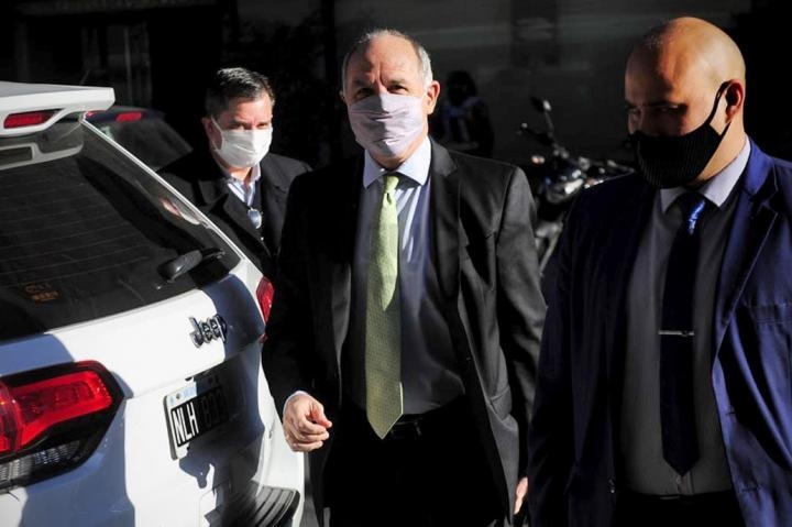 La Corte sorprendió al aceptar por unanimidad el per saltum y frenó el traslado de los camaristas