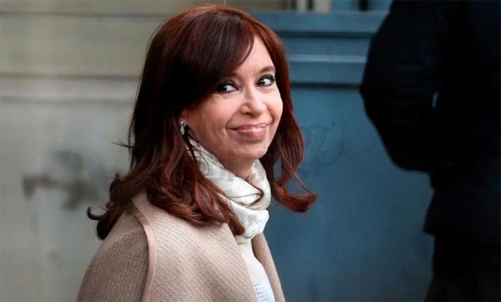 Sobreseyeron a Cristina Kirchner por inexistencia de delito en una causa iniciada por Laura Alonso