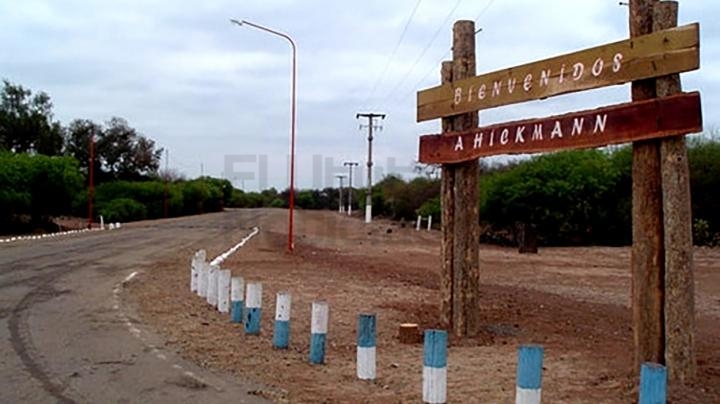 Asesinaron a una mujer, hay tres detenidos por el homicidio