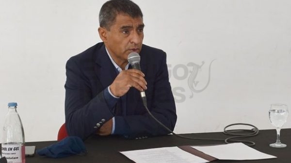Ante la Crisis, El Municipio de Cafayate achicó su Gabinete
