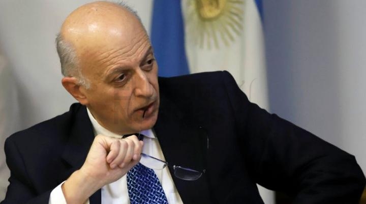El procurador Casal dictaminó a favor de los jueces removidos por el kirchnerismo