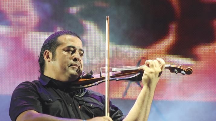 Néstor Garnica, con Covid-19: “No es cualquier cosa esto; hay que cuidarse mucho”