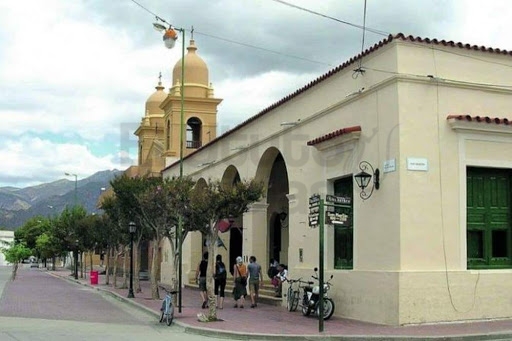 Crisis política en Cafayate, renunciaron las Sec. de Gobierno y Hacienda