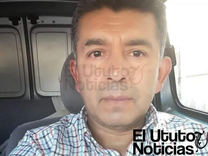 Conocido comunicador de El Carril,  víctima de delito informático