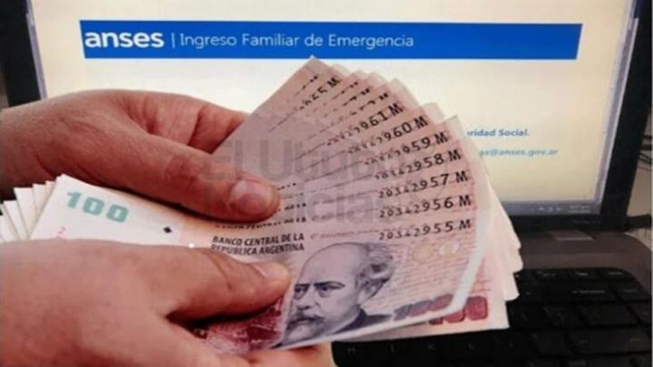 El Gobierno puso en duda el cuarto IFE: “Lo que va a haber es una herramienta para seguir asistiendo”