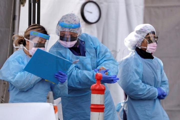 Otras 9 muertes y 233 nuevos contagios de Covid 19, reporta Salta