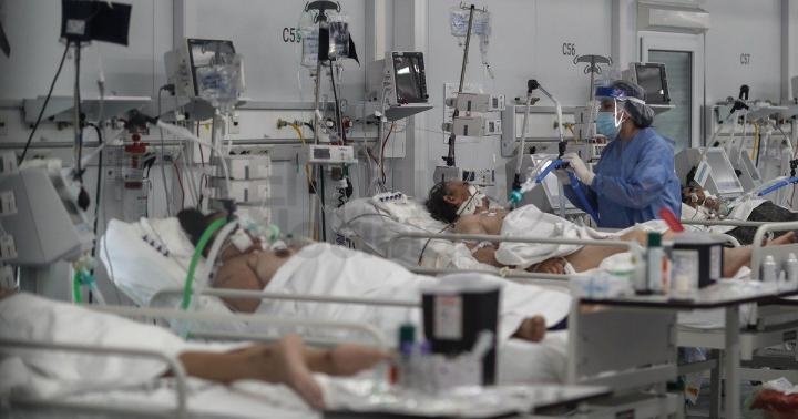 Nuevo informe de 10 muertes y 104 nuevos casos Covid 19 en Jujuy