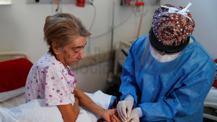 Salta reporta 20 muertes y 295 nuevos infectados de Covid 19