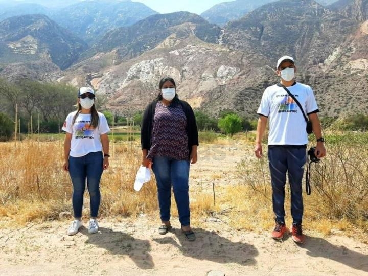 Jujuy informa 11 muertes y 65 nuevos casos Covid 19