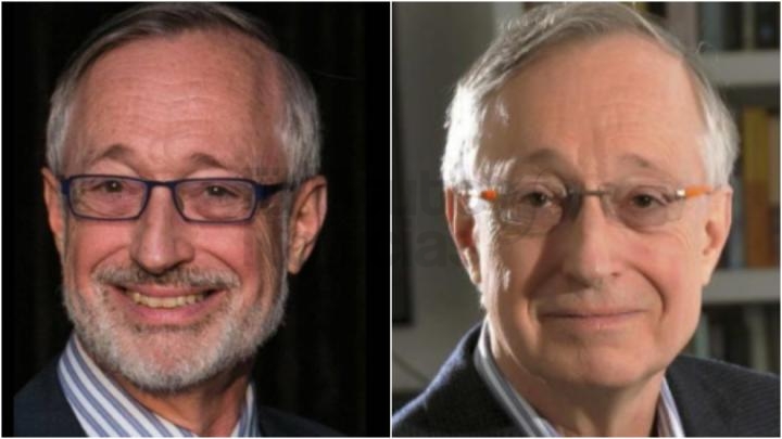 El Nobel de Economía fue para dos estadounidenses por mejoras en la teoría de las subastas